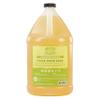 Adams Handmade Soap Thick Organic Castile Liquid Hand Soap 1 Gallon Refill - Lemongrass view 1