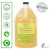 Adams Handmade Soap Thick Organic Castile Liquid Hand Soap 1 Gallon Refill - Lemongrass view 2