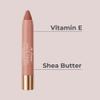 M. Asam MAGIC FINISH Volume & Repair Lip Balm Caramel-Kiss (0.11 oz) - Lip balm for delicate shine & more volume with plumping & nourishing vitamin E & shea butter view 2