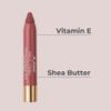 M. Asam MAGIC FINISH Volume & Repair Lip Balm Vintage-Cherry (0.11 oz) - Lip balm for delicate shine & more volume with plumping & nourishing vitamin E & shea butter view 2