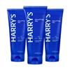 Harry's Hair Gel for Men, Hair Gel with Firm Hold & Polished Finish, 6.7 Fl Oz, 3 Pack view 1