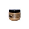 Fanola Oro Therapy Hair Mask Treatment - Infused with Keratin, Argan Oil, and Micro-Active Gold - Hair Care Treatment for Damaged or Frizzy Strands (10.14 oz) view 2