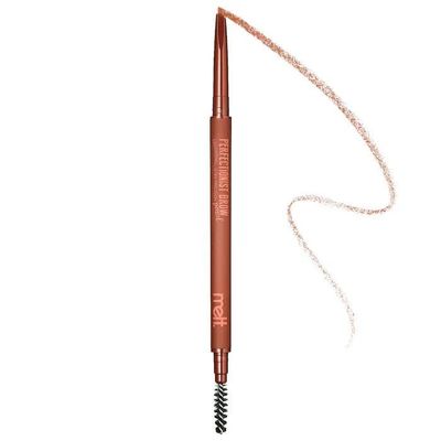 Melt Cosmetics Perfectionist Brow Pencil - Auburn (for red hair)