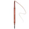 Melt Cosmetics Perfectionist Brow Pencil - Auburn (for red hair) view 1