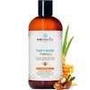Era Organics Manuka Honey Shampoo & Conditioner - Sulfate-Free Shampoo & Conditioner Set To Moisturize Itchy, Dry Scalp & Damaged Hair - Soothing Aloe Vera & Argan Oil Formula for Women & Men view 2