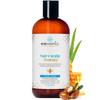Era Organics Manuka Honey Shampoo & Conditioner - Sulfate-Free Shampoo & Conditioner Set To Moisturize Itchy, Dry Scalp & Damaged Hair - Soothing Aloe Vera & Argan Oil Formula for Women & Men view 3