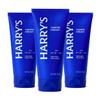 Harry's Hair Taming Cream, Lightweight Hair Styling Cream with Natural Finish, 5.1 Fl Oz, 3 Pack view 1