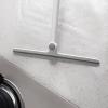 CALLMO Rotating T-Shaped Glass Wiper Blade Bathroom Bathroom Mirror Window Brush Household mini Single-Sided Window Scraper view 3