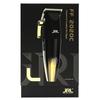 Amazon Series JRL Fresh Fade 2020C-G Clipper - Professional Hair Clippers w/Cool Blade Technology for Men's Grooming - Rechargeable Clippers w/LCD Display and Corrosion Proof (Gold) view 3