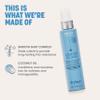Drybar Liquid Glass Moisture-Rich Miracle Smoothing Sealant for Coarse Hair | Heat Protectant for Hair, Lasts through 3 Washes for Long-Lasting Frizz Resistance and High-Shine Finish view 4