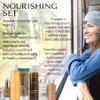 RD Alchemy - Nourishing Set for Rugged, Dull Skin that Needs a Nourishing Boost! Detoxify Pores while Protecting from the Elements for a More Radient, Healthy Glow! view 2