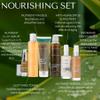 RD Alchemy - Nourishing Set for Rugged, Dull Skin that Needs a Nourishing Boost! Detoxify Pores while Protecting from the Elements for a More Radient, Healthy Glow! view 3