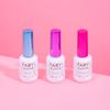FAIRY GLAMOR Dip Starter Kit Liquids - Easy 3-Step Nails view 2