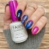 FAIRY GLAMOR Dip Starter Kit Liquids - Easy 3-Step Nails view 3