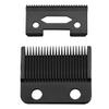 VRMETA New Upgrade Professional Replacement Hair Clipper Blades for Wahl Clippers Wahl 5-Star Senior Magic Clip Compatible with 8148, 8504, 1919, 2241, 2240, 8591 view 1
