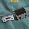 VRMETA New Upgrade Professional Replacement Hair Clipper Blades for Wahl Clippers Wahl 5-Star Senior Magic Clip Compatible with 8148, 8504, 1919, 2241, 2240, 8591 view 2