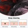 4pcs Foaming Net Loofah Cleaning Supplies Loofah for Men Shower Loofah Bathroom Bath Sponge Hotel Bathing Ball Shower Ball Shower Puff Household Bath Loofahs Shower Sponges view 4