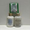 Terramar oleo kit Shampoo 250ml And Conditioner 235g For Hair with Moroccan soap view 2