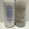 Terramar oleo kit Shampoo 250ml And Conditioner 235g For Hair with Moroccan soap view 3