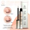 Moulie Eyelash Growth Serum, Natural Organic Lash Boost & Enhancer for Longer, Fuller, & Thicker Lashes & Brows (5ml), Cruelty-Free, & Irritation-Free Formula. view 2