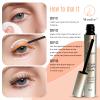 Moulie Eyelash Growth Serum, Natural Organic Lash Boost & Enhancer for Longer, Fuller, & Thicker Lashes & Brows (5ml), Cruelty-Free, & Irritation-Free Formula. view 3