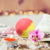 Nagaliving Bath Bombs Gift Set, 10 Organic Bubble Bombs, for Valentines Day, Christmas view 4
