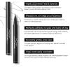 MQNY MACQUEEN - Waterproof Pen Eyeliner (Brown Black) view 3