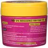 NAIL-AID Cracks Away 1 Minute Pedi Exfoliator, Clear, Mango, 7.0 Fluid Ounce (Pack of 2) view 2