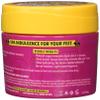 NAIL-AID Cracks Away 1 Minute Pedi Exfoliator, Clear, Mango, 7.0 Fluid Ounce (Pack of 2) view 3