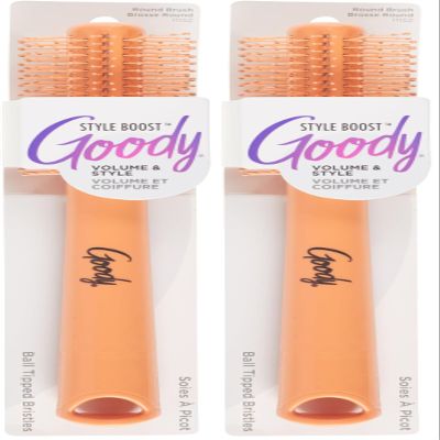 Goody Bright Boost 21mm HD, X-Small (Pack of 2)