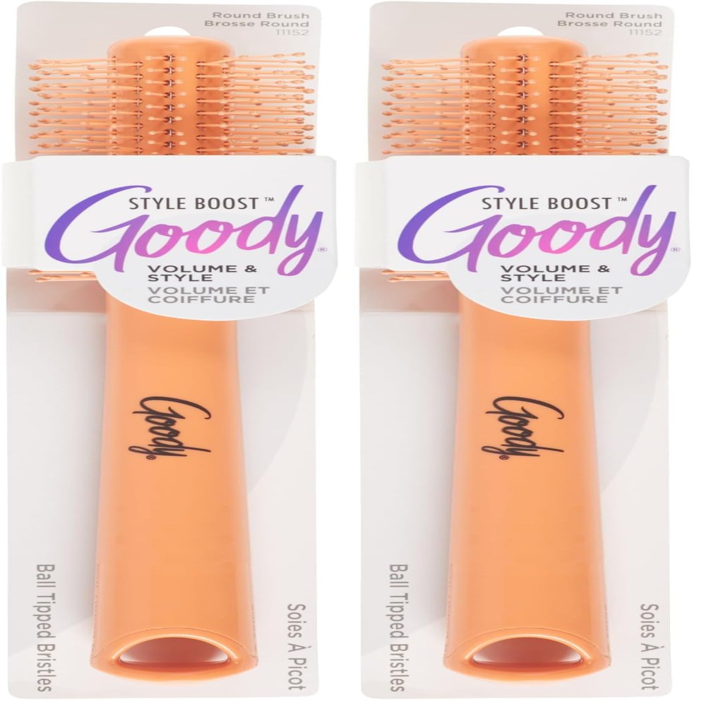 Goody Bright Boost 21mm HD, X-Small (Pack of 2)