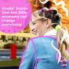 Goody Bright Boost 21mm HD, X-Small (Pack of 2) view 4