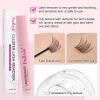 Cluster Lash Glue Remover 5 ML Lash Remover for Cluster Lashes Soothing Oil Lash Glue Remover Mascara Wand Eyelash Extension Remover Self Use at Home view 4