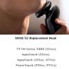 Suleto Replacement Head Compatible with Philips Series 5000 Shavers, SH50/52 Replacement Head Series 5000 Shaving Blade for Electric Razor Series 5000 5300 5100 S5210 S5205 S5074 S5590 Shaver AT790/40 view 2