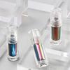 Ujicde Womens Lip Gloss, Multi-Chrome Liquid Lipsticks, Multi Chrome Eyeshadow Stick, Long Lasting Waterproof Non-Stick Cup Liquid Lipgloss (Color : 01-06) view 4