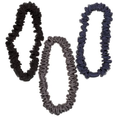 3pcs Rubber Band Hair Tie Hair Scrunchies for Women All Match Hair Scrunchy Hair Scrunchy Ties Hair Ring Elastic Hairband Girl Ponytail Holders Women Hair Scrunchy Hair Ornament