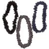 3pcs Rubber Band Hair Tie Hair Scrunchies for Women All Match Hair Scrunchy Hair Scrunchy Ties Hair Ring Elastic Hairband Girl Ponytail Holders Women Hair Scrunchy Hair Ornament view 1