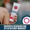 SURPASS Post Workout Energizing Body Wash for Women | Anti-Aging Shower Gel | Magnesium Boosted | Moisturizes & Improves Skin Texture | Accelerates Athletic Skin Recovery (8.45oz) view 2