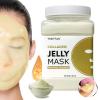 YMEYFAN Jelly Mask Powder for Facials Professional - Collagen Firming & Moisturize Face Mask Skin Care, Anti-Aging Jelly Mask, Peel Off Jelly Masks for Spa, 17.6 Fl Oz view 1