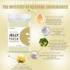 YMEYFAN Jelly Mask Powder for Facials Professional - Collagen Firming & Moisturize Face Mask Skin Care, Anti-Aging Jelly Mask, Peel Off Jelly Masks for Spa, 17.6 Fl Oz view 4