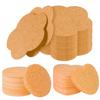 150-Count Compressed Facial Sponges, Spunspon Cellulose Facial Sponges, 100% Natural Cosmetic Spa Sponges for Facial Cleansing, Exfoliating Mask, Makeup Removal, Flower Round and Heart Shape Set, view 1