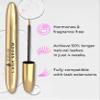 Stacy Lash Growth Serum (0.17fl.oz / 5ml) | Eyebrow & Eyelash Enhancing Serum for Natural Lashes & Brows view 3