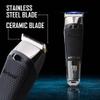 XTREME Barbasol Hair Face and Body Trimmer Hair-Face and Body Trimmer, Easy Use view 3