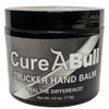 BullSnot! CureABull Trucker Hand Balm  Ultimate Relief for Dry, Cracked Hands  Non-Greasy Within Minutes, Long-Lasting Moisturizing Treatment  4oz view 1