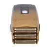 Electric Shaver for Me,n Electric Razors Head Shaver for Men Barber Supplies Hair & Beard Trimmer view 1