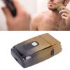 Electric Shaver for Me,n Electric Razors Head Shaver for Men Barber Supplies Hair & Beard Trimmer view 2