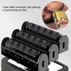 Electric Shaver for Me,n Electric Razors Head Shaver for Men Barber Supplies Hair & Beard Trimmer view 4