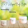 Naturally Classy P & P Whipped Body Butter, Skin Moisturizer, Body Cream, Hydrates and Moisturizes Dry Skin (2 oz) view 3