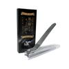 Kakusee Nail Clippers (with Cover) Made by Seki Craftsmen Japanese Style Ultra Sharp Sturdy Fingernail and Toenail Clipper Cutters SS-11 view 1