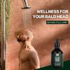 BETTER BE BOLD Bald shampoo (0-3 mm), cleans effectively without drying out, promotes wound healing after shaving view 4